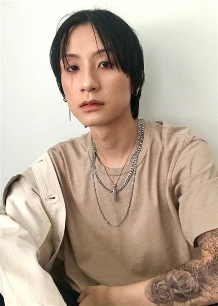 Kevin Ninh Height, Weight, Age, Body Statistics
