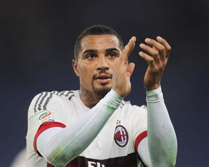 Kevin-Prince Boateng Net Worth | Celebrity Net Worth