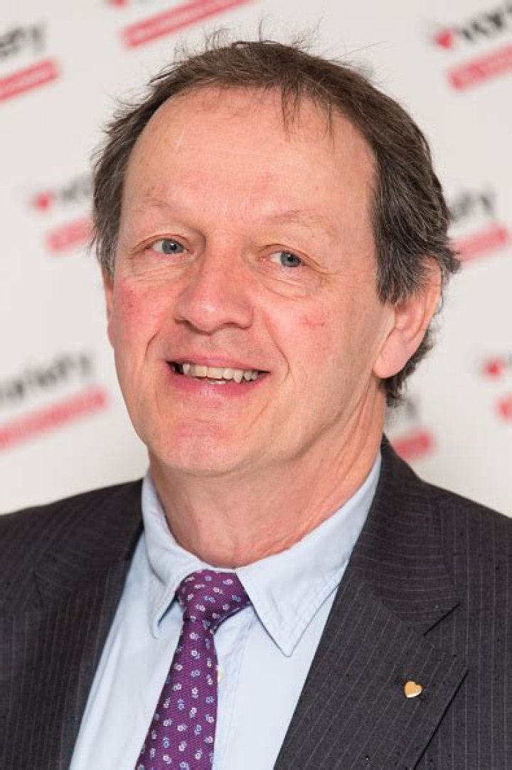 Kevin Whately Net Worth | Celebrity Net Worth