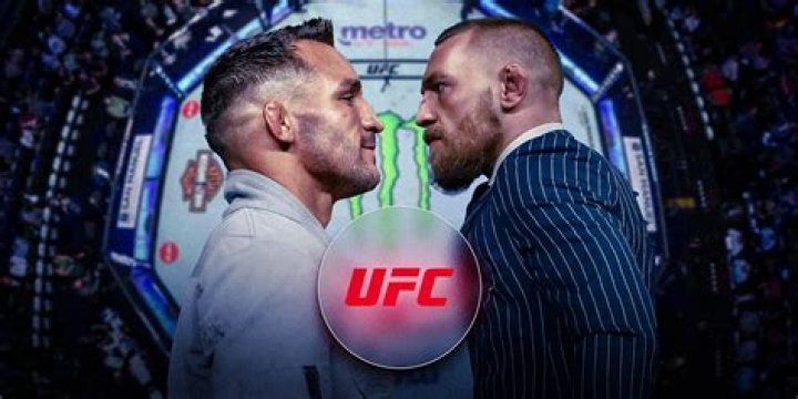 
Khabib Nurmagomedov Vs. Conor McGregor Fight Gets The Shortest Promotional Video Ever, Total Three videos have 2 minutes run time
