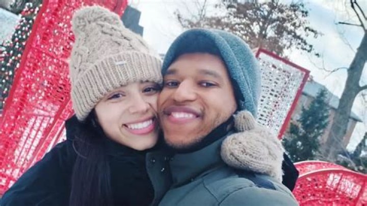 Kiana Madeira Boyfriend 2021 - Fear Street Actress Is Engaged To Her BF!