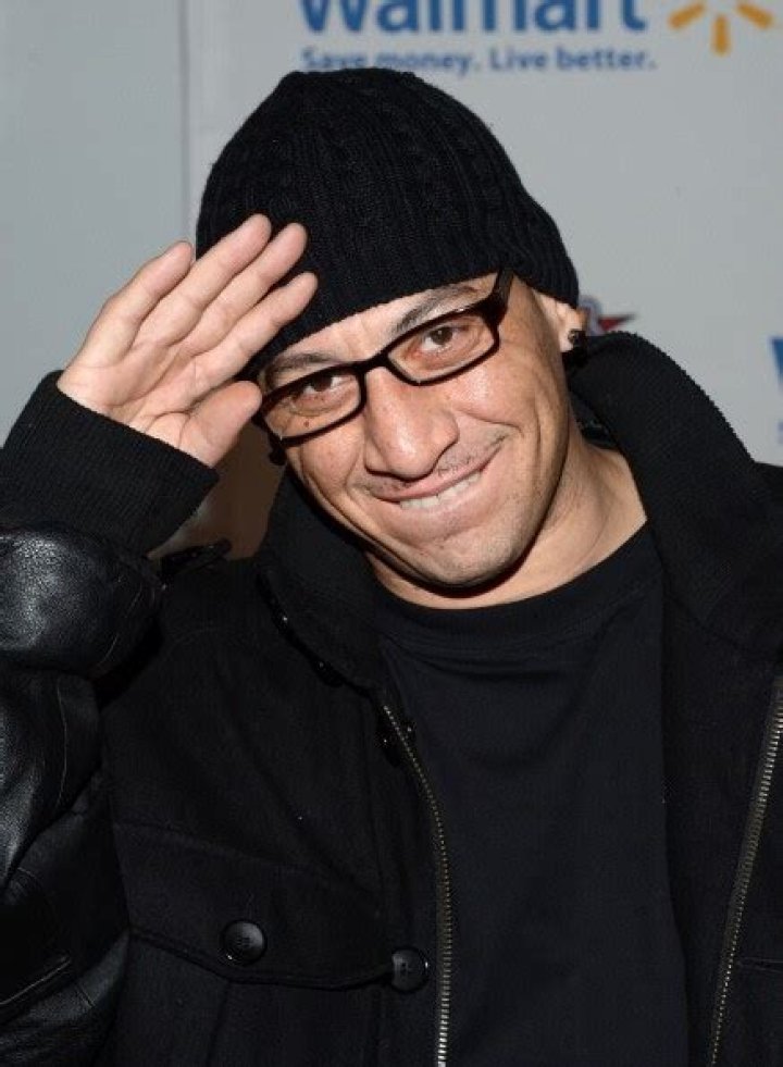 Kid Capri Net Worth | Celebrity Net Worth