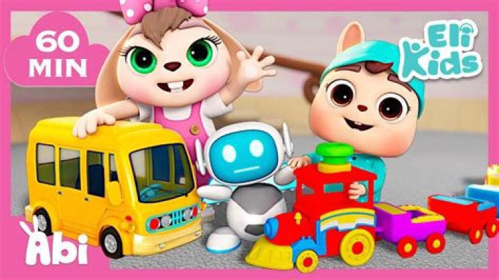 Kids Toys Play Youtuber overview