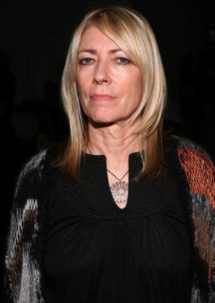 Kim Gordon Net Worth | Celebrity Net Worth
