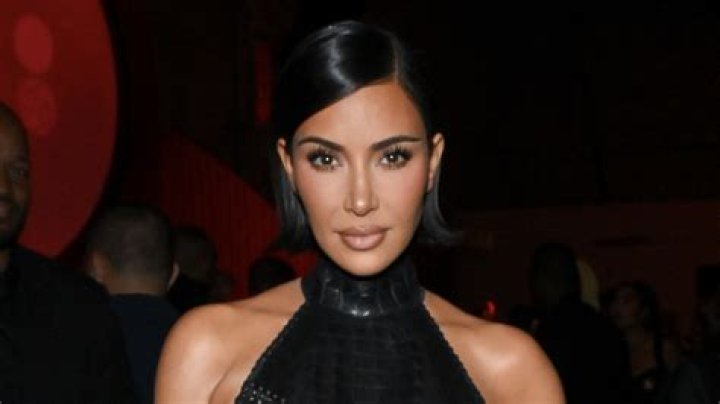 Kim Kardashian Reveals She Failed The ‘Baby Bar’ Law Exam: ‘It Makes Me Want To Give Up’