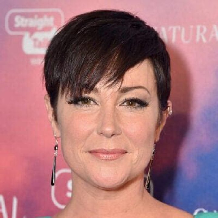 Kim Rhodes Net Worth | Celebrity Net Worth