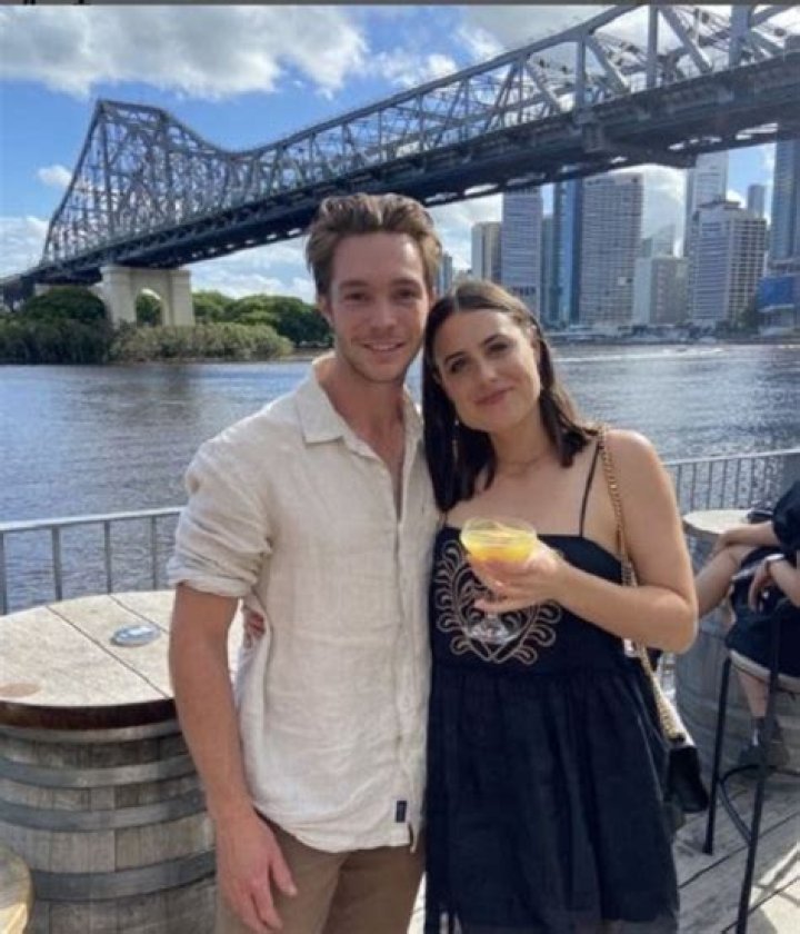 Kimberly Birrell Bio, Age, Net Worth, Prize Money, Endorsements, Stats, Ranking, & Boyfriend