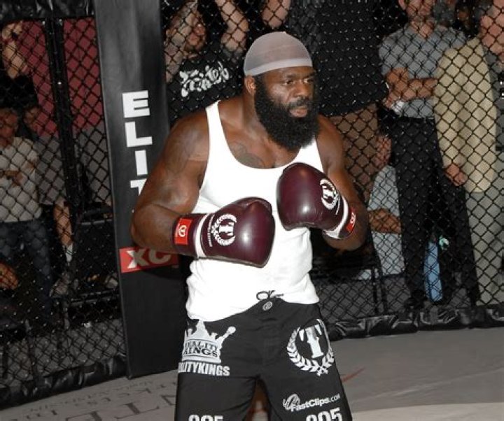 Kimbo Slice Net Worth | Celebrity Net Worth