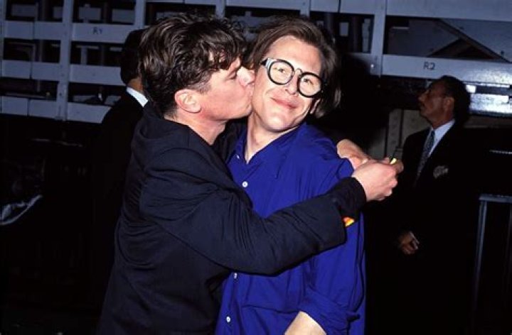 Kirk Pengilly Net Worth | Celebrity Net Worth