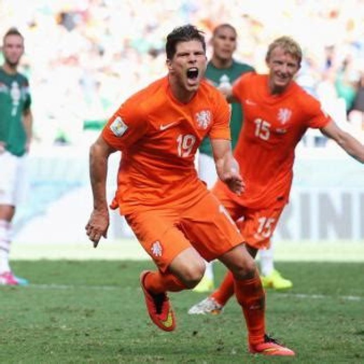 Klaas-Jan Huntelaar Net Worth | Celebrity Net Worth