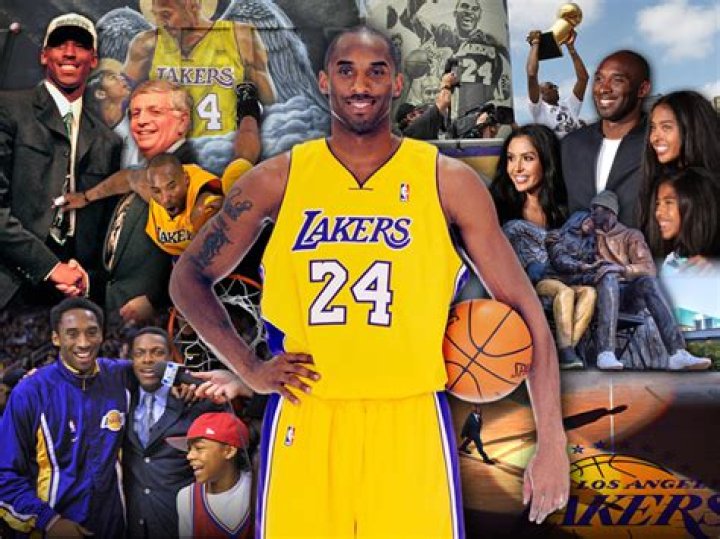 Kobe Bryant Made More Money In Five Years Off The Court Than He Did During His Entire Career