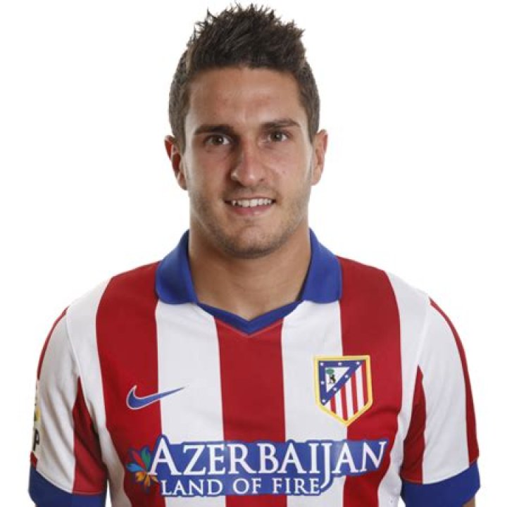 Koke Bio - affair, married, spouse, salary, net worth, bio, career, rumors