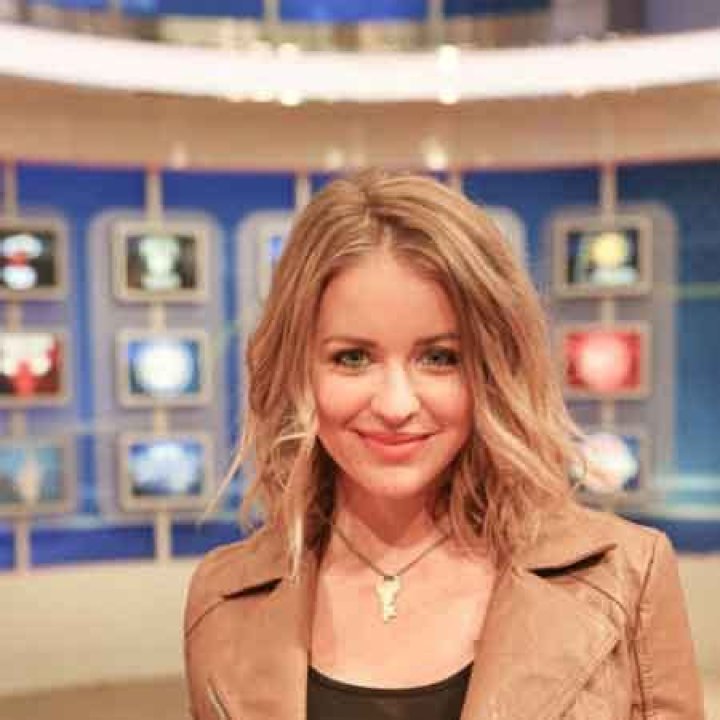 Kristen Ledlow Bio , biography, wiki, salary, net worth, affair, married, boyfriend, career, CNN