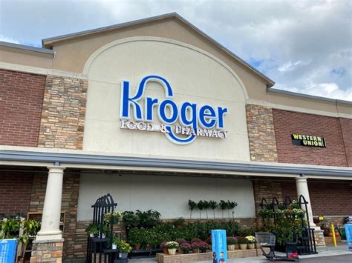 Kroger Is the Latest Store Pulling Away From Self-Checkout