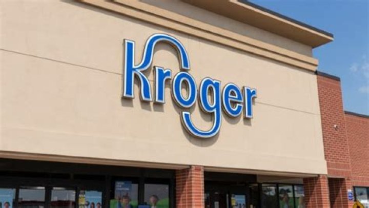 Kroger Store Ditches Cashiers for Self-Checkout Only—Will More Follow?
