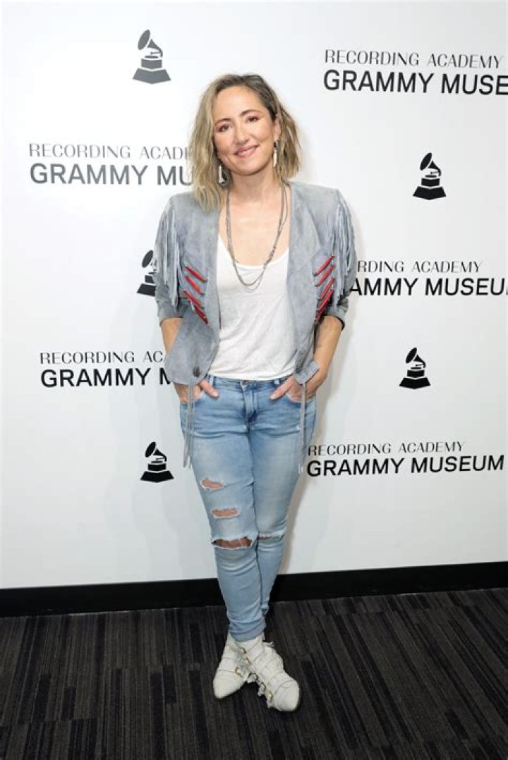 KT Tunstall - Bio, Age, Wiki, Facts and Family