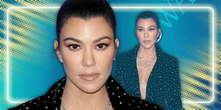 ‘KUWTK’: Scott Wants To ‘Trim Kourtney’s Bush’ — Watch