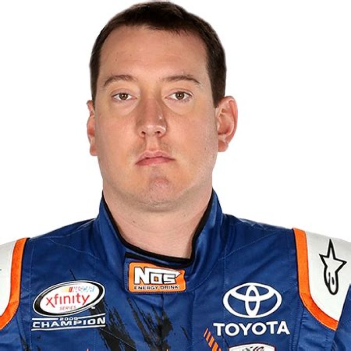Kyle Busch is an American professional stock car racing driver and team owner.