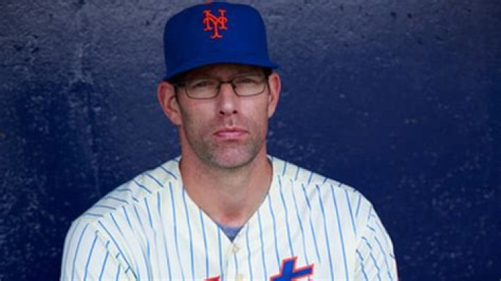 Kyle Farnsworth - Bio, Age, height, Wiki, Facts and Family