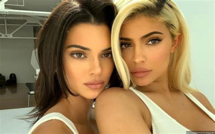 Kylie Jenner Admits She Can't Call Herself Self-Made…Still Insists She Is A Billionaire