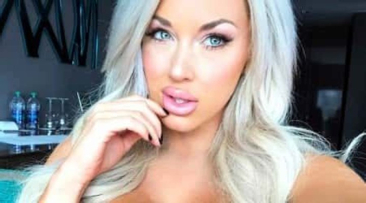 Laci Kay Somers Height, Weight, Age, Boyfriend, Family, Facts, Biography