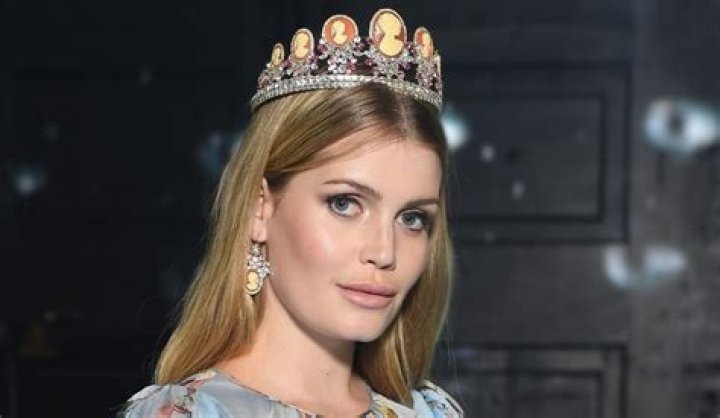 Lady Kitty Spencer Height, Weight, Age, Body Statistics
