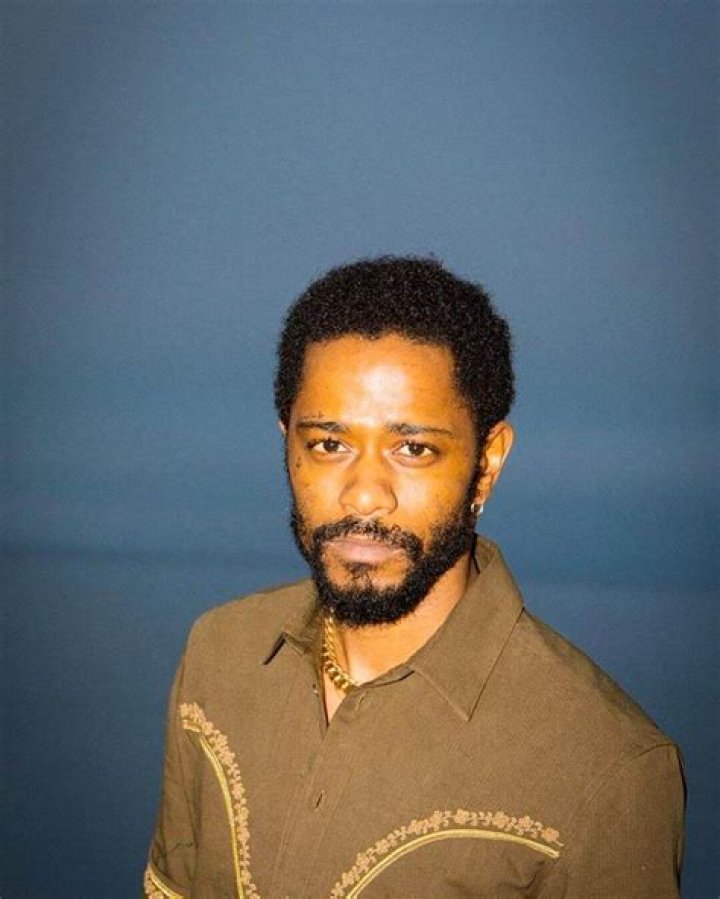 Lakeith Stanfield - Bio, Age, height, Wiki, Facts and Family