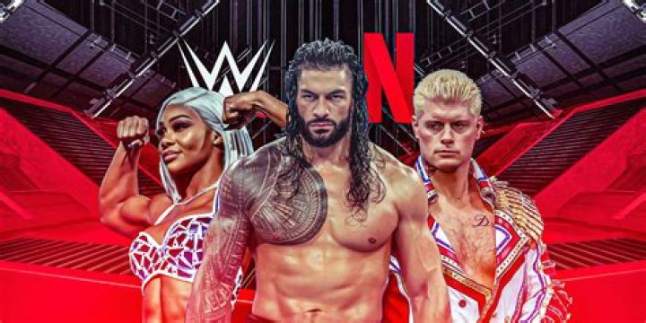 Lana: Photos Of The WWE Star