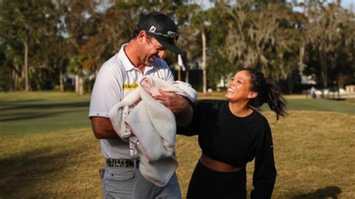 Lanto Griffin PGA Tour Earnings and Net worth; Who is his Girlfriend?