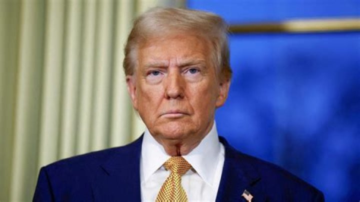 Larry Flynt Takes Out Full Page 'Washington Post' Ad Offering $10M To Any Info Leading To Donald Trump's Impeachment