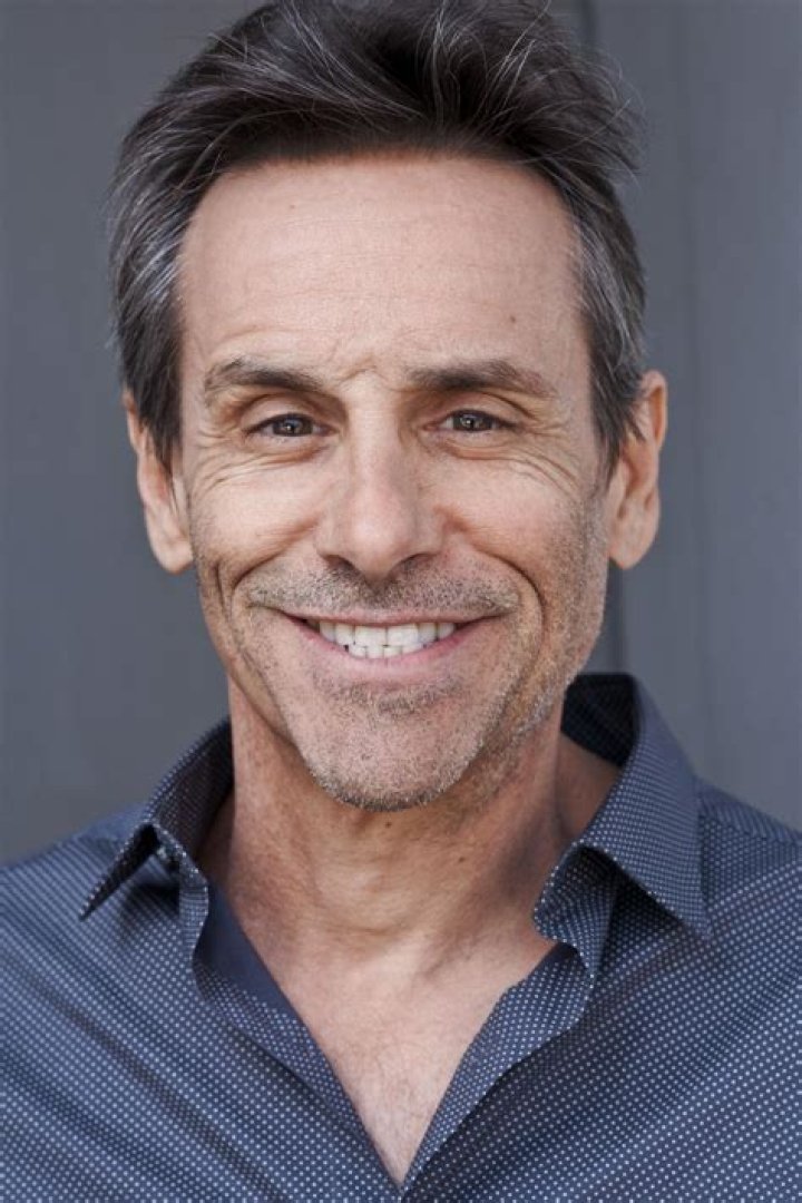 Larry Romano - Bio, Age, Wiki, Facts and Family