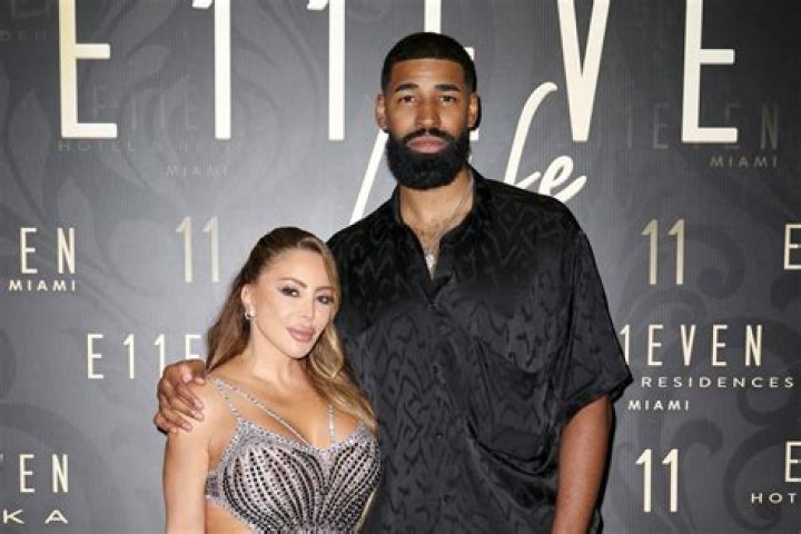 Larsa Pippen Reveals One Regret She Had in Midst of Romance With Marcus Jordan: Listen