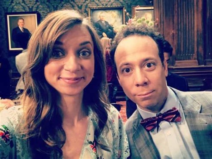 Lauren Lapkus Height, Weight, Age, Boyfriend, Family, Facts, Biography