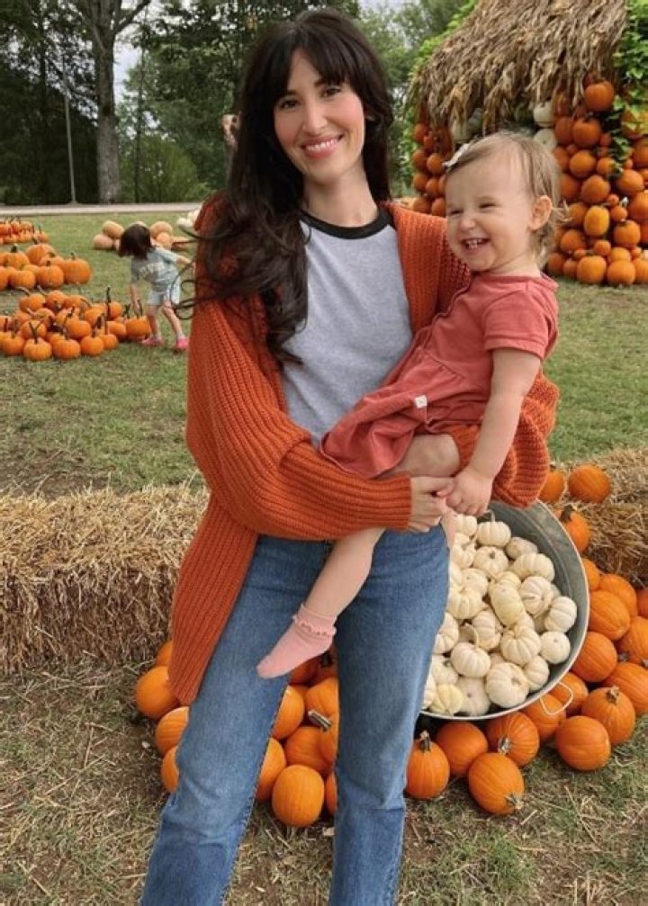 Lauren Paley Height, Weight, Age, Husband, Children