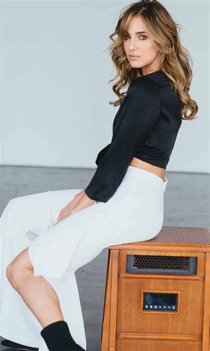 Lauren Swickard Height, Weight, Age, Body Statistics