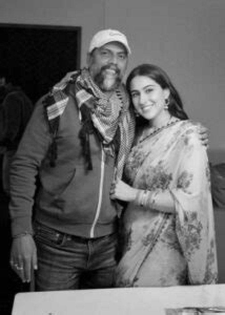 Laxman Utekar Height, Weight, Age, Family, Biography