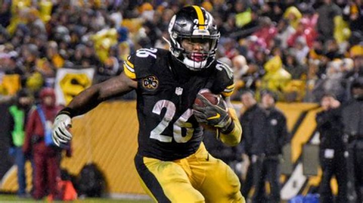 Le'Veon Bell Has Now Forfeited More Than $8.5 Million