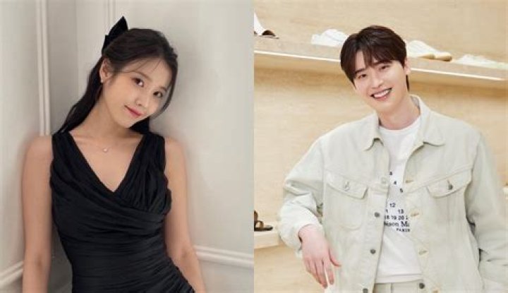 Lee Jong-suk Height, Weight, Age, Girlfriend, Family, Facts, Biography