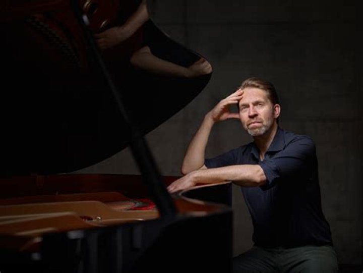 Leif Ove Andsnes - Bio, Age, Wiki, Facts and Family
