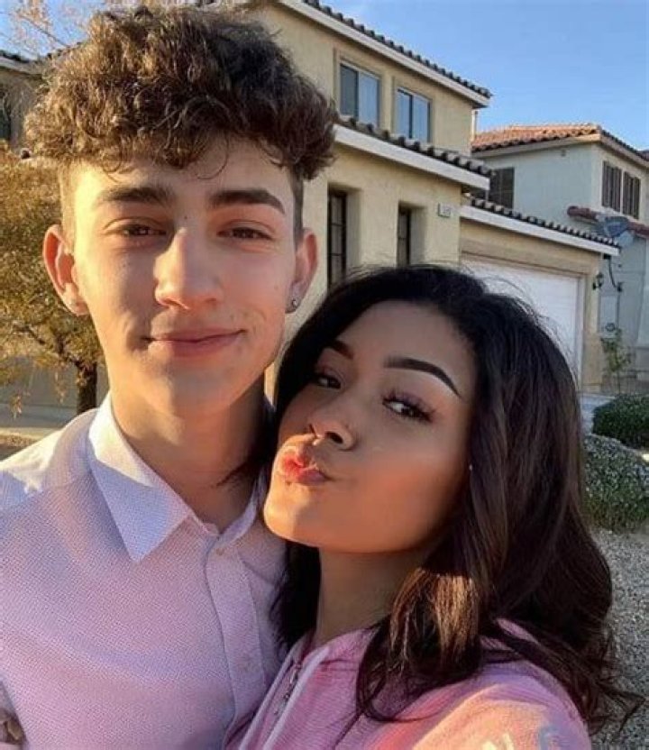 Leilani Green Height, Weight, Age, Boyfriend, Family, Biography