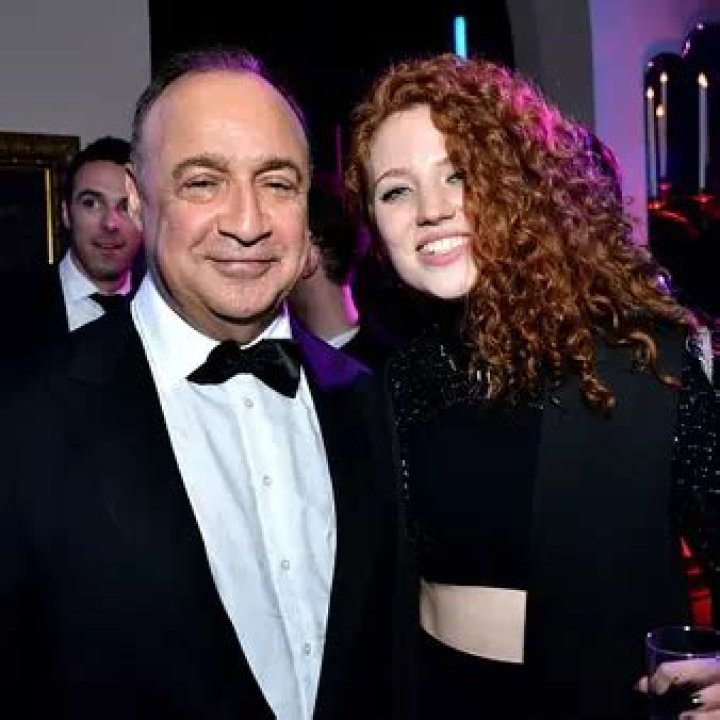 Len Blavatnik Net Worth | Celebrity Net Worth