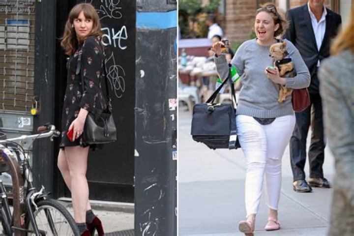 Lena Dunham Height, Weight, Age, Spouse, Family, Facts, Biography