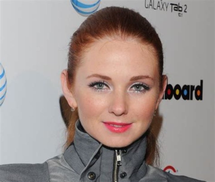 Lena Katina Net Worth | Celebrity Net Worth