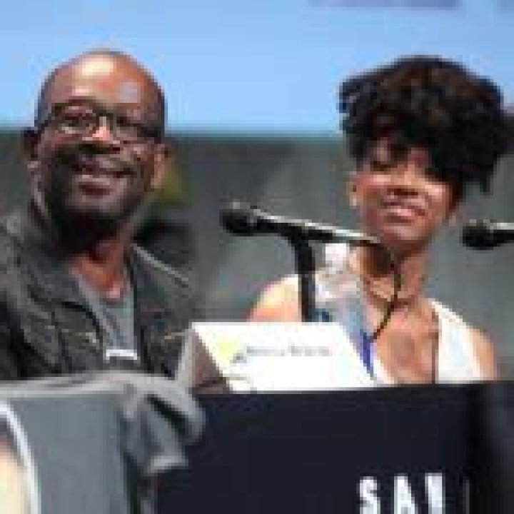 Lennie James Height, Weight, Age, Spouse, Family, Facts, Biography