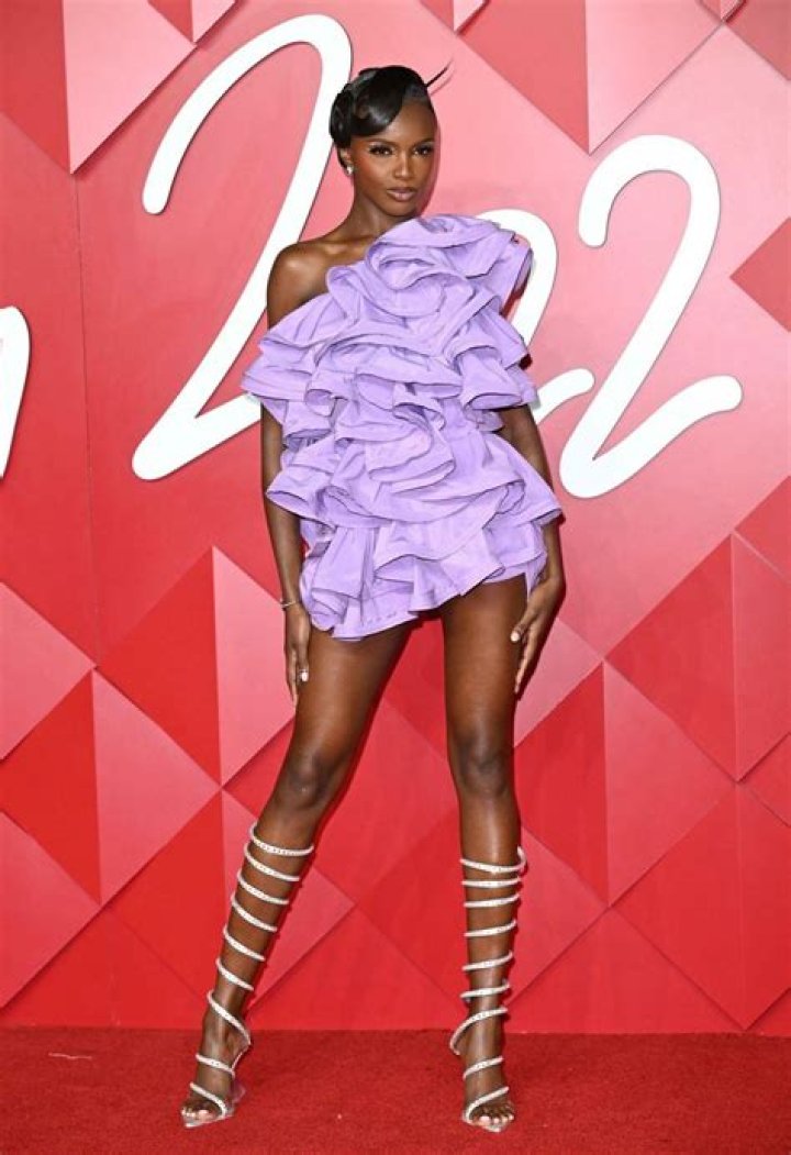 Leomie Anderson - Bio, Age, Wiki, Facts and Family