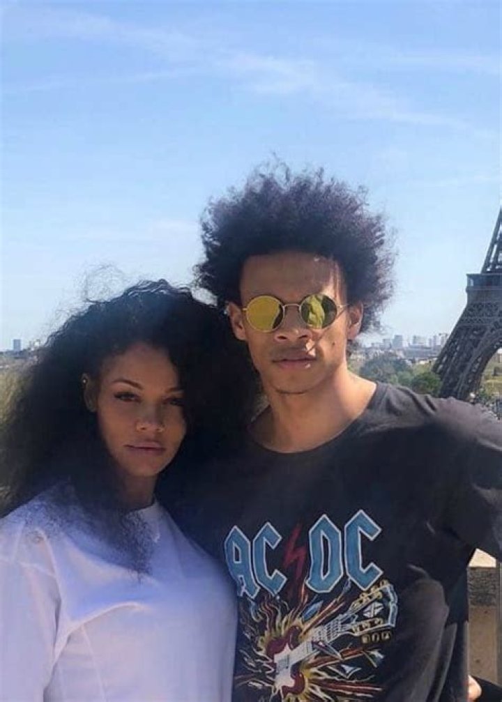 Leroy Sané Height, Weight, Age, Girlfriend, Family, Facts, Biography