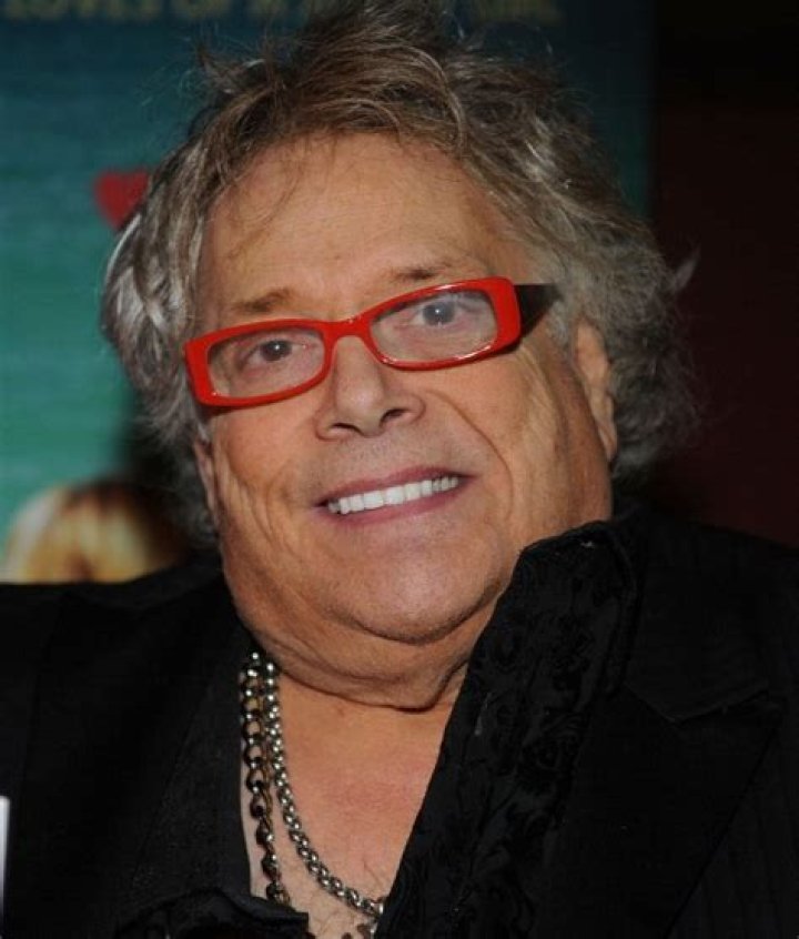 Leslie West Net Worth | Celebrity Net Worth
