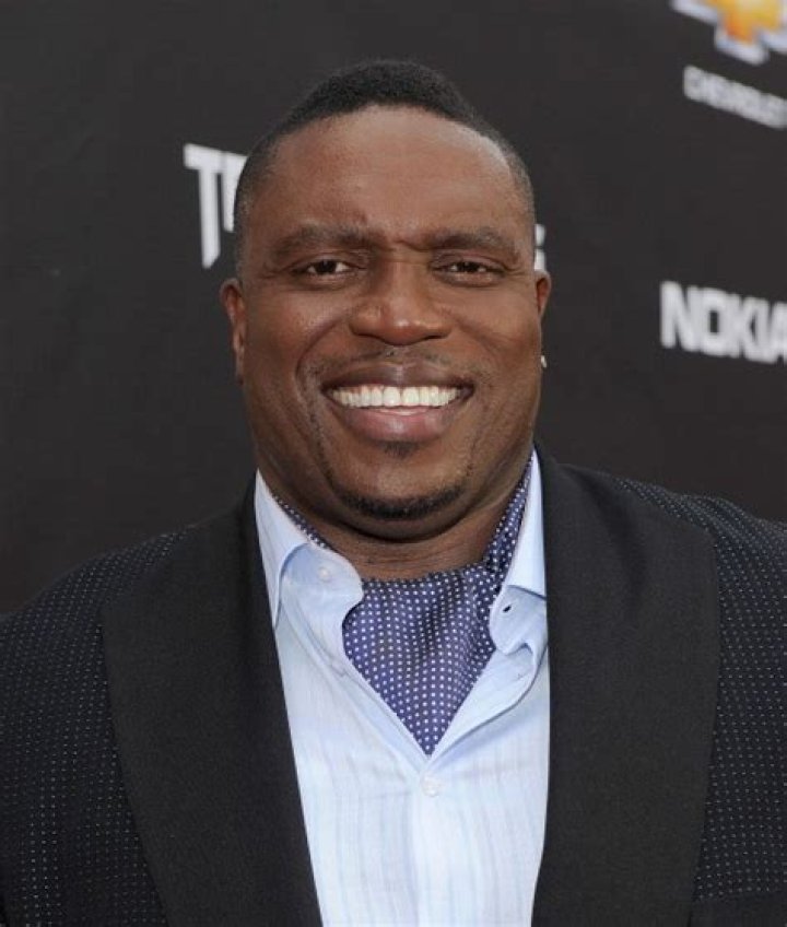 Lester Speight Net Worth | Celebrity Net Worth