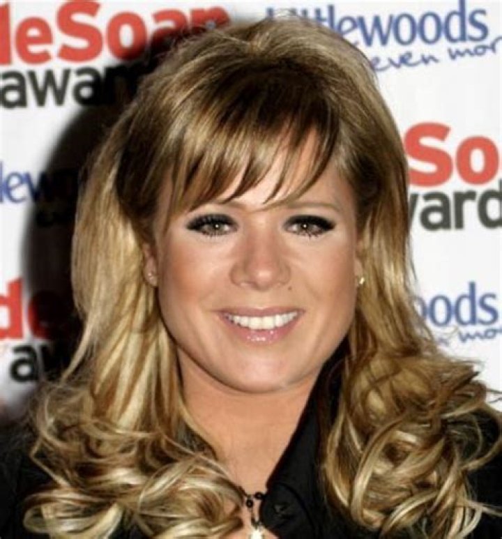 Letitia Dean Net Worth | Celebrity Net Worth