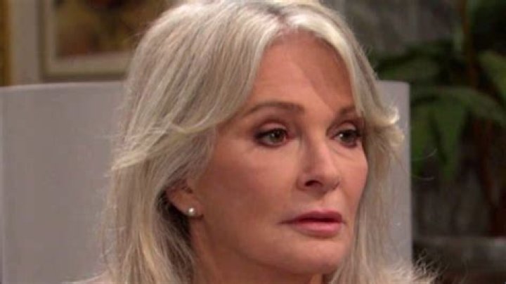 Li Off The Deep End, Marlena Finds Him Unstable?